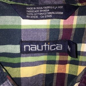Nautcia Flannel